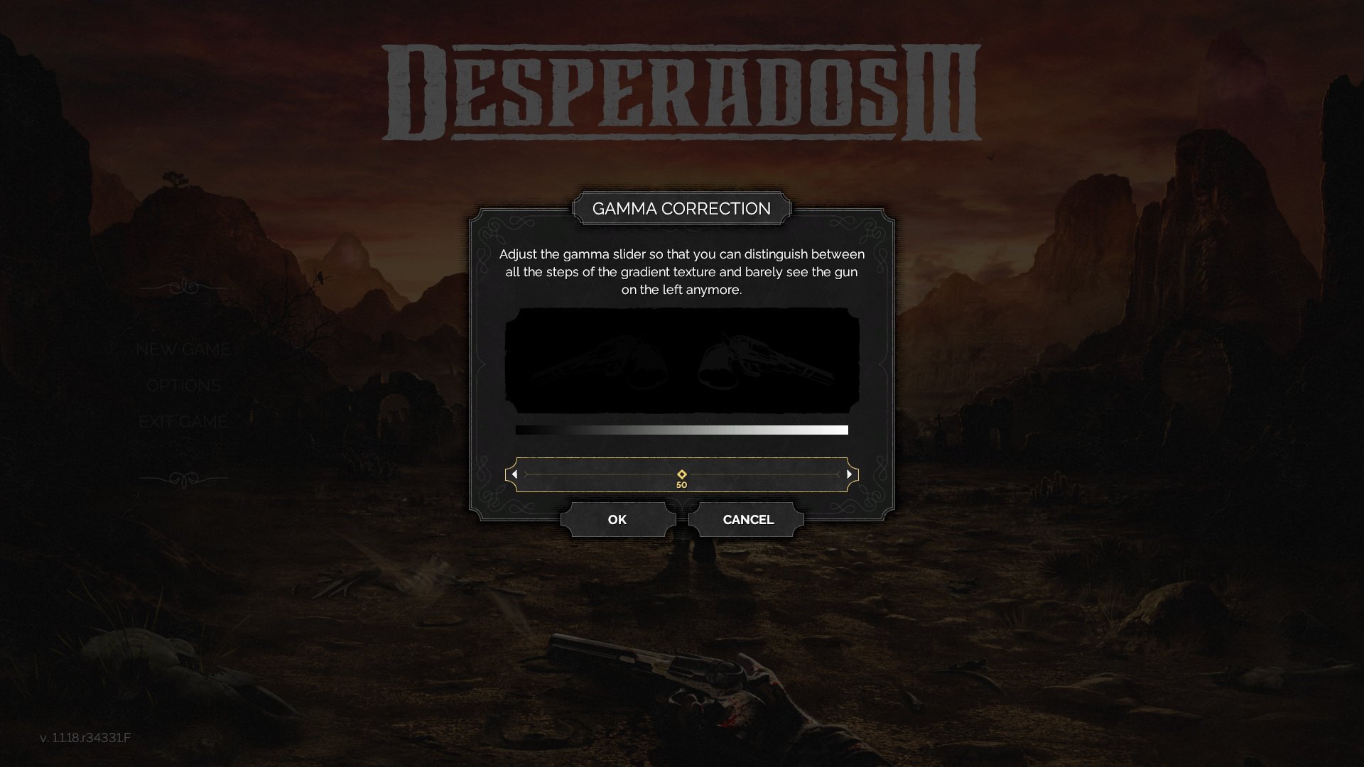 Display And Video Settings preview