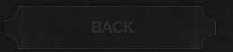 Bottom-right Back button on the credits screen.