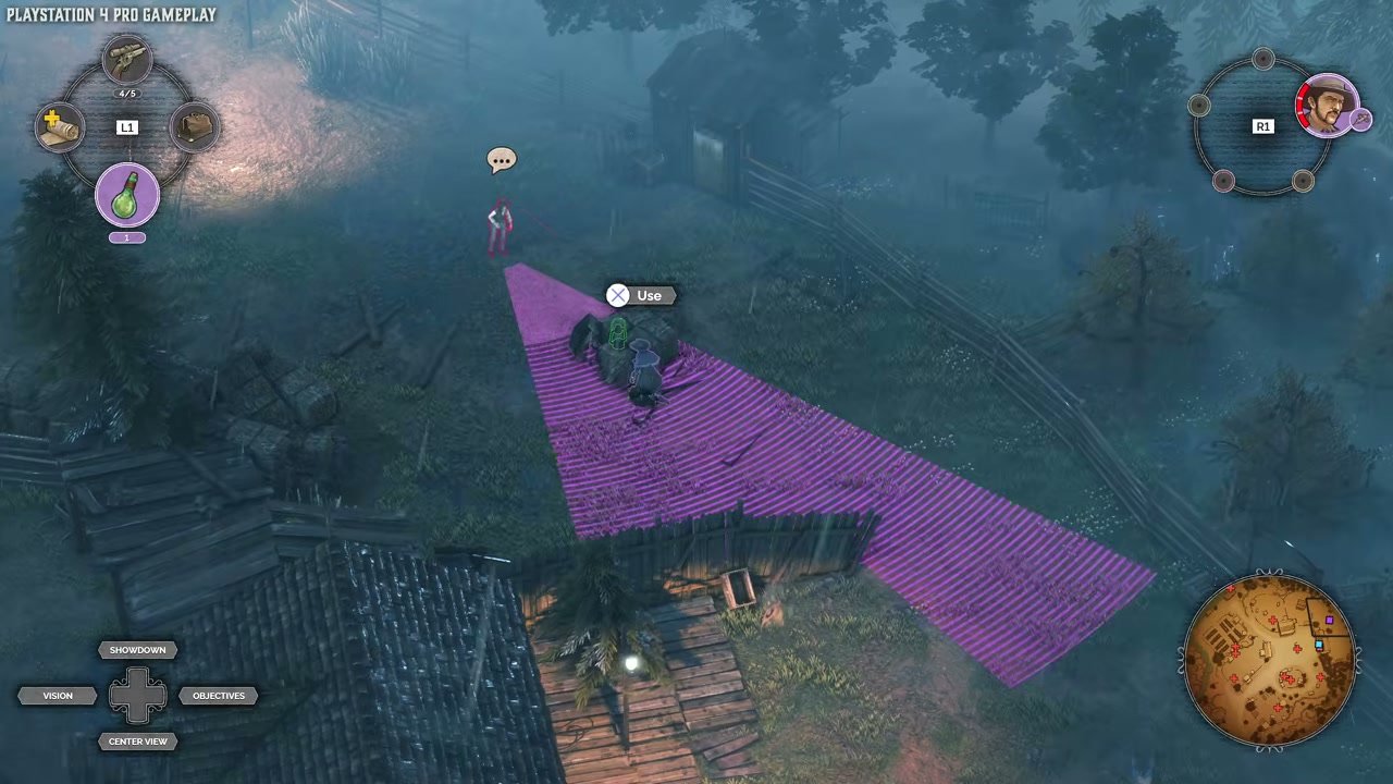 Tactical Spatial Markers preview