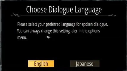 Subtitles/Dialog Text preview