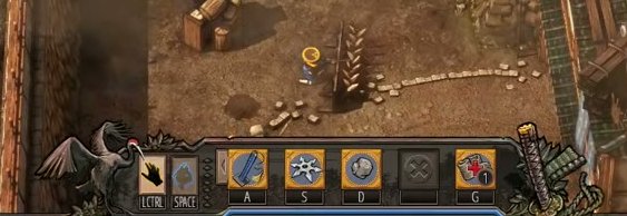 Ability Command Bar preview